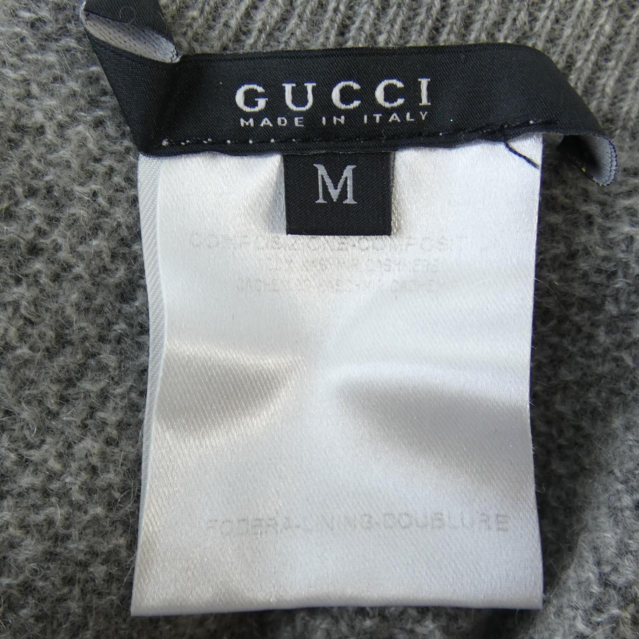 GUCCI针织衫