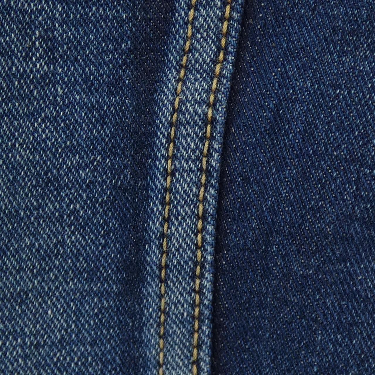 リー LEE デニムジャケット
