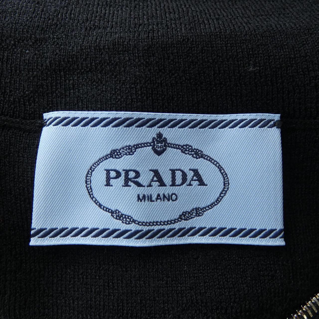 プラダ PRADA ニット