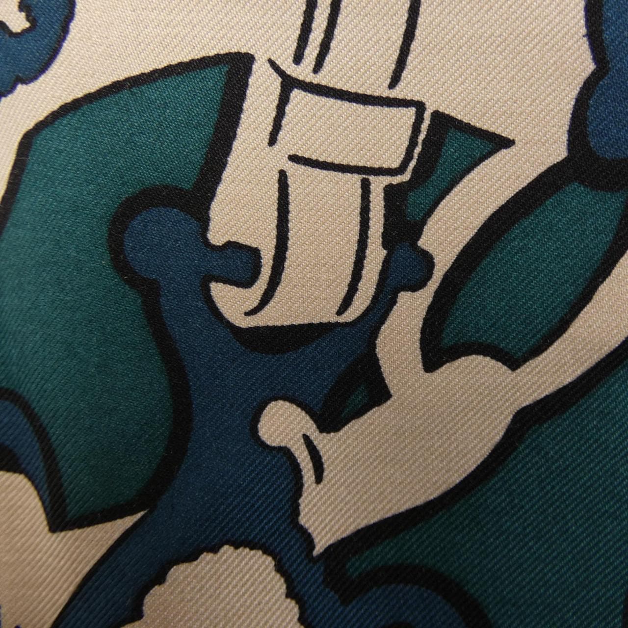 エルメス HERMES ニット