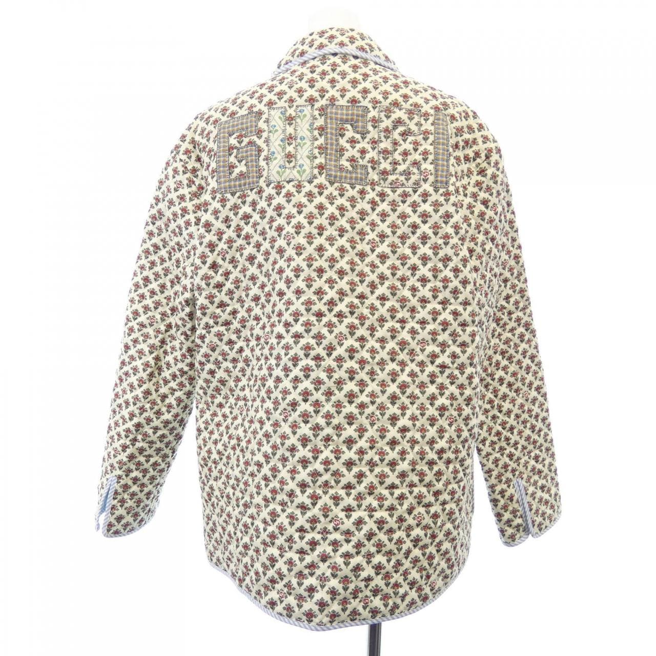 Gucci GUCCI jacket