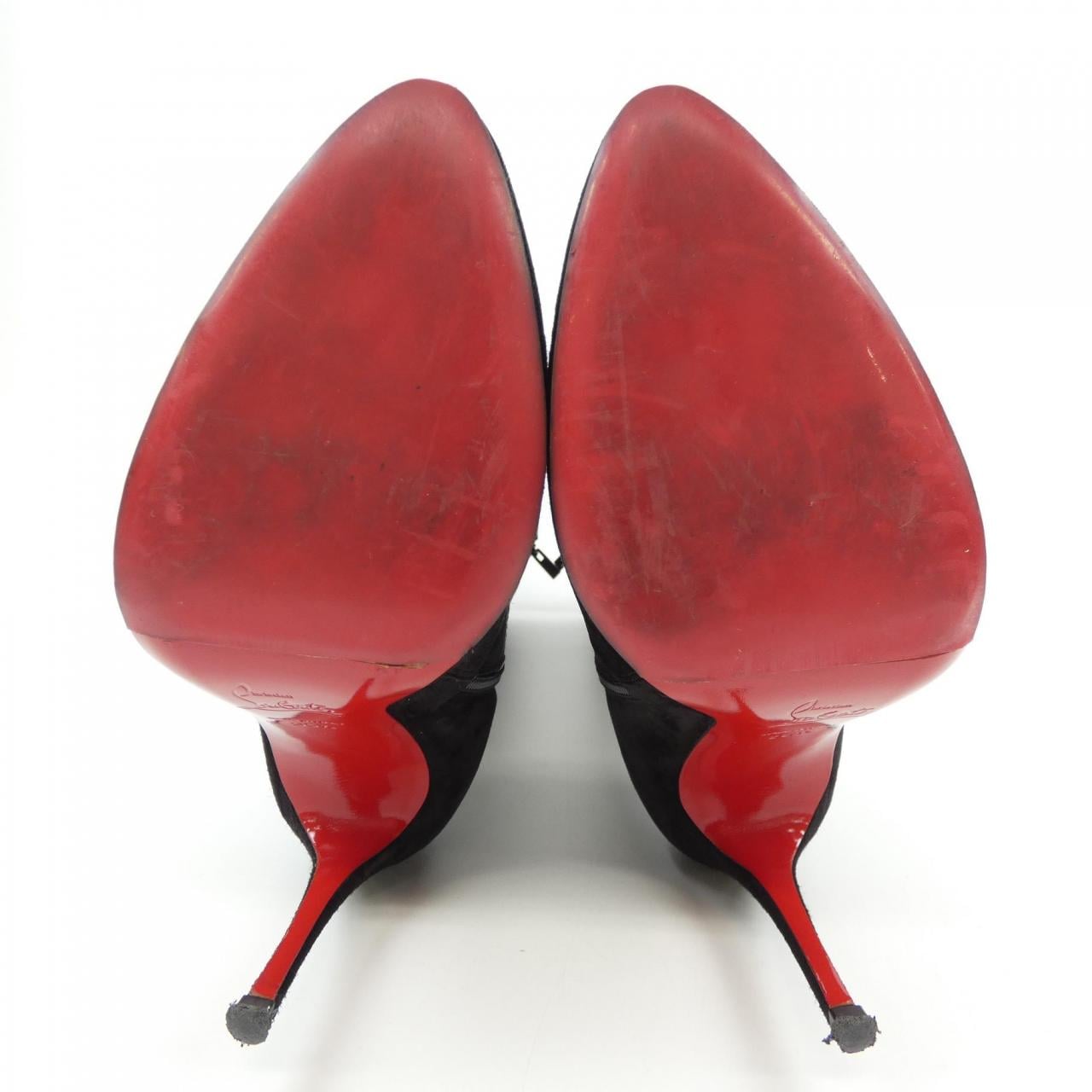 クリスチャンルブタン CHRISTIAN LOUBOUTIN ブーツ