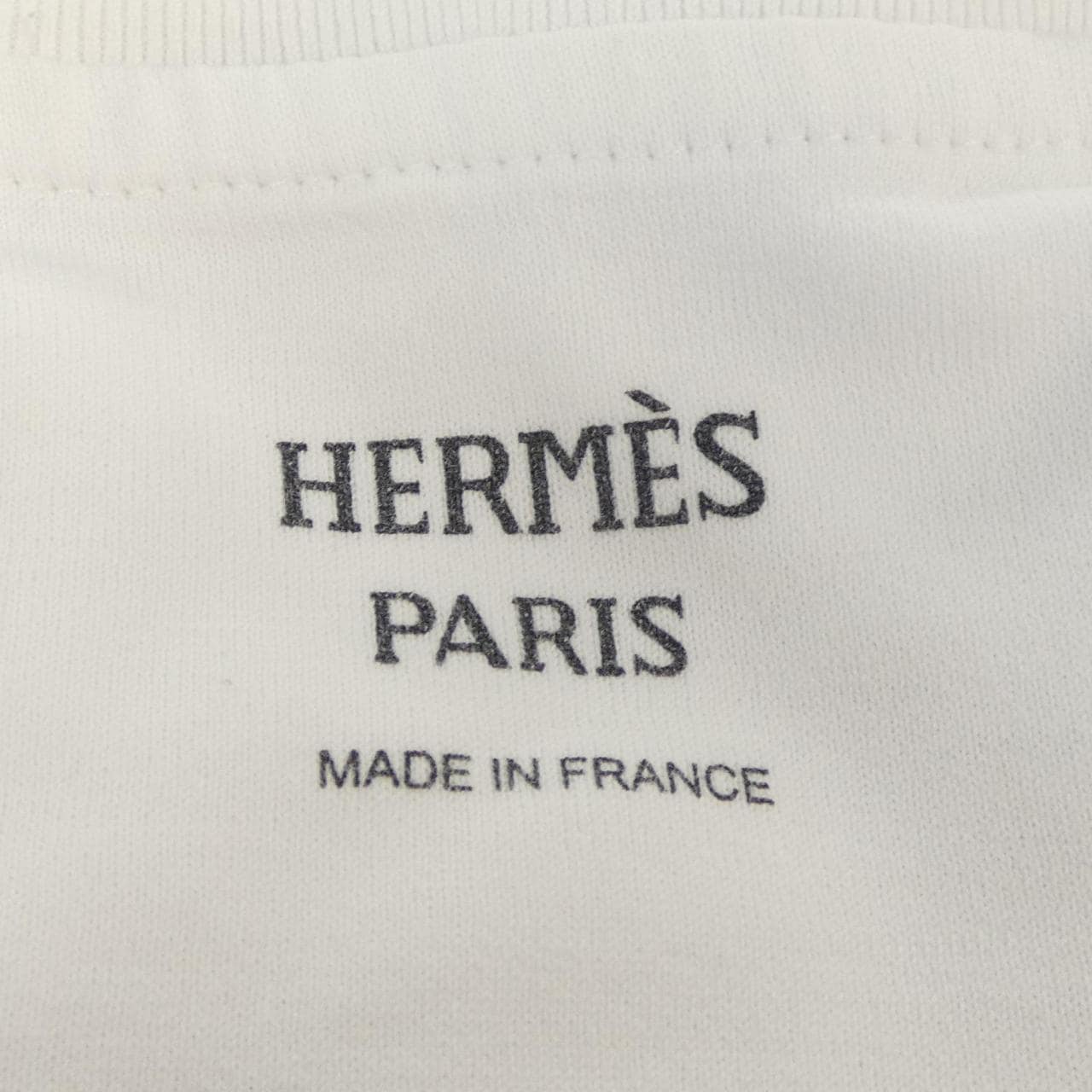 エルメス HERMES CARTOUCHE DRESS 5E4525DA ワンピース