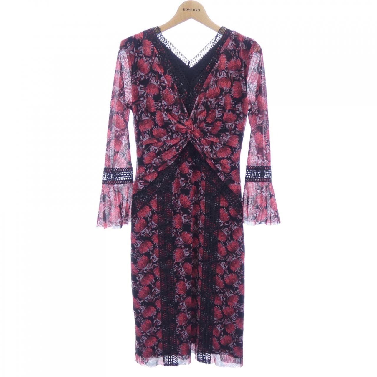 ヴィヴィアンタム VIVIENNE TAM ワンピース