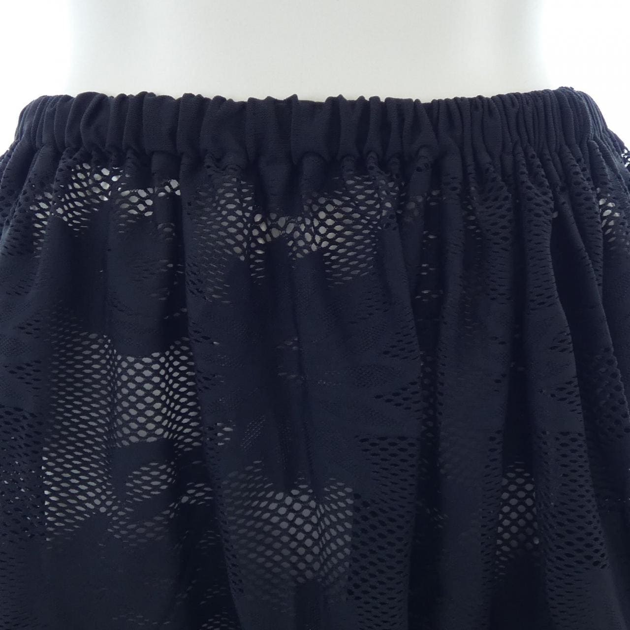 プリーツプリーズ PLEATS PLEASE PP24LG912 スカート