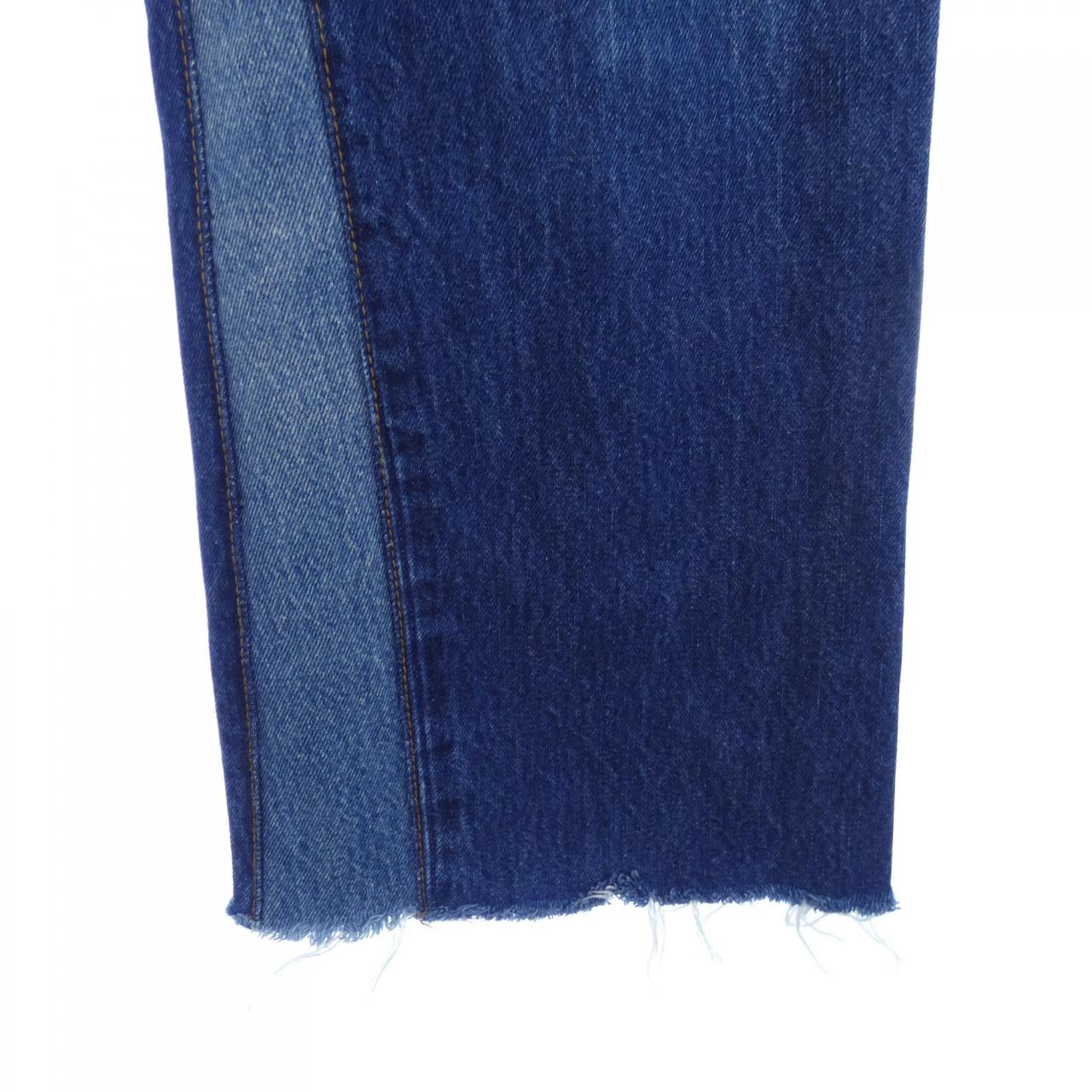 リダン RE/DONE ジーンズ