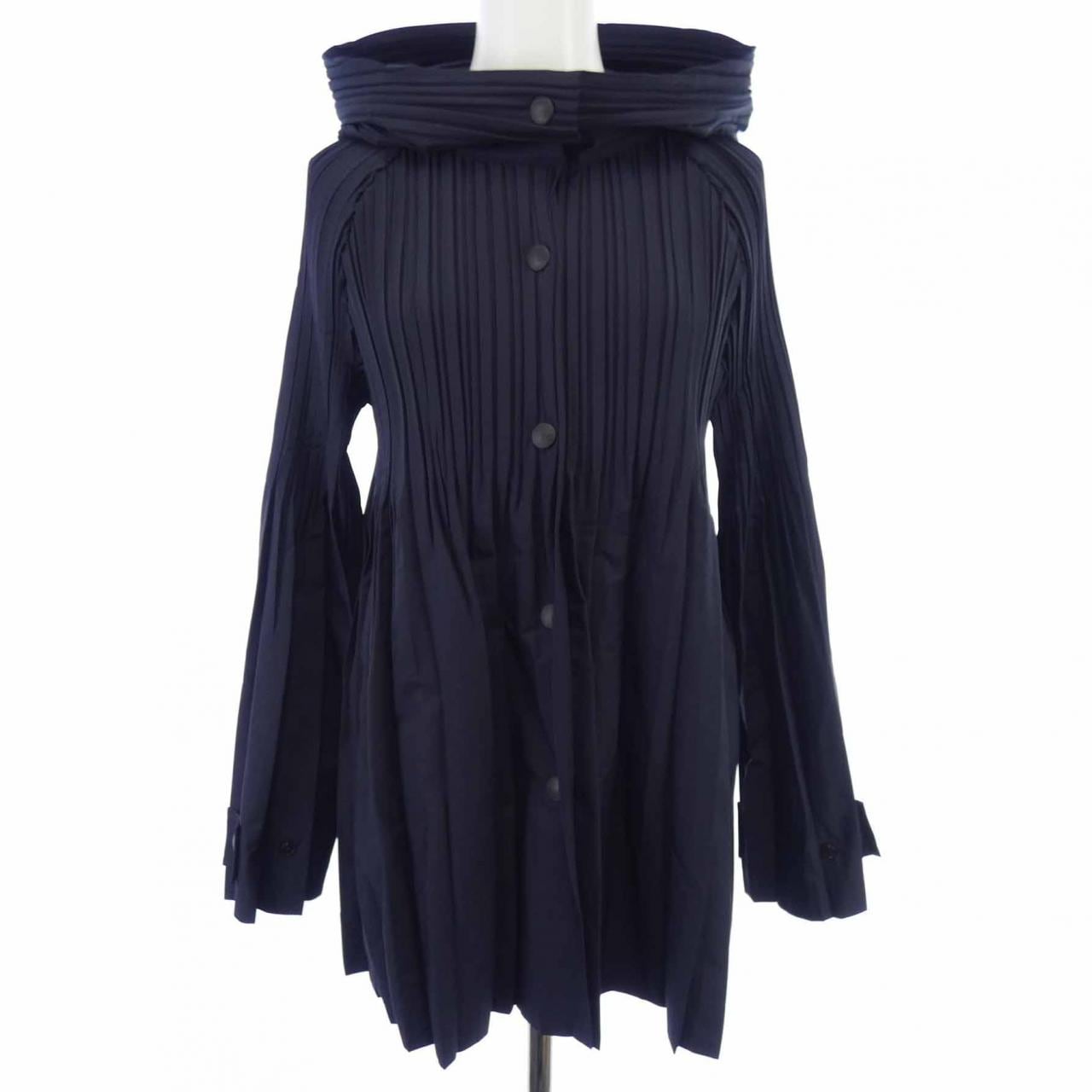 プリーツプリーズ PLEATS PLEASE PP63-JA531 ジャケット