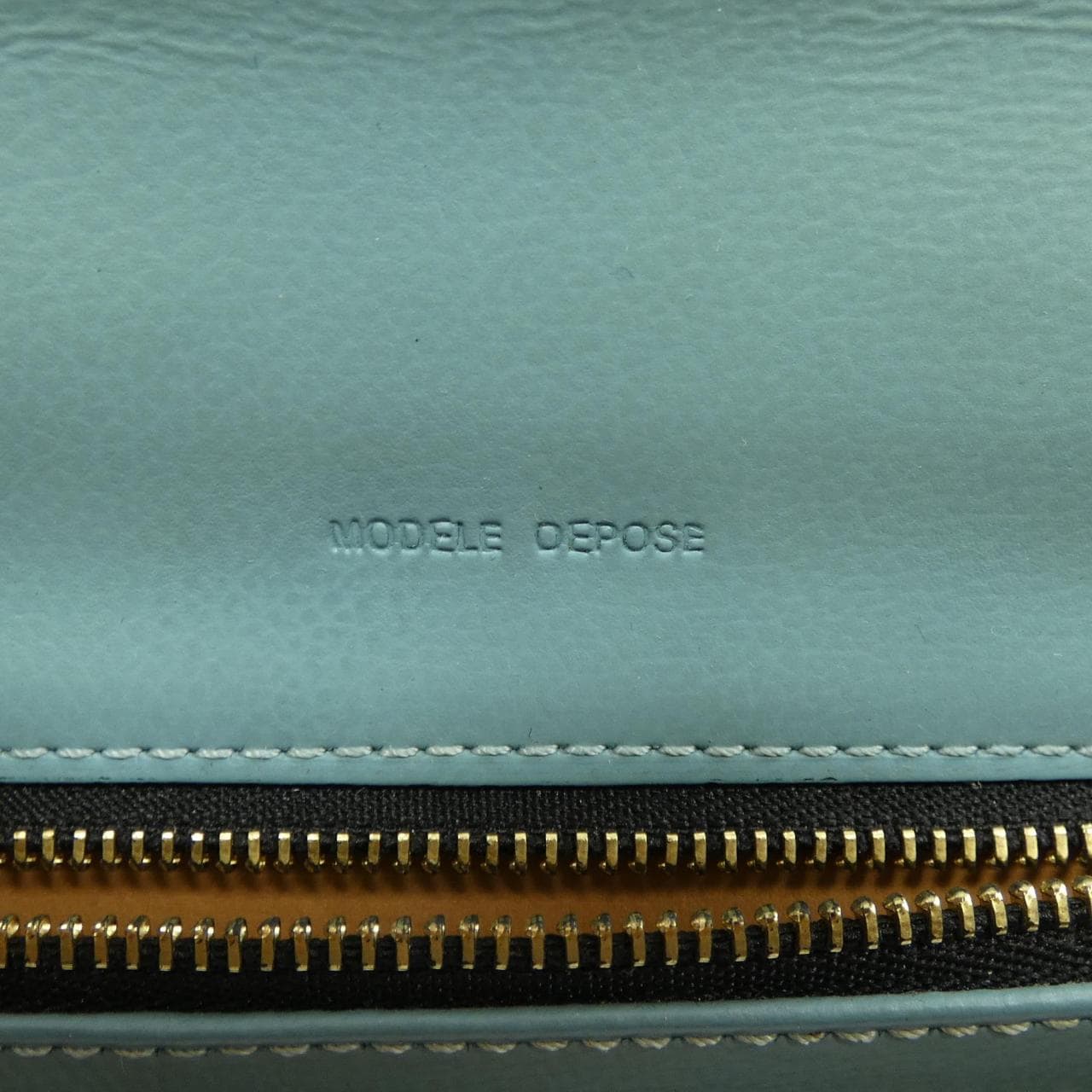 【ヴィンテージ】デルボー DELVAUX BRILLANT BAG