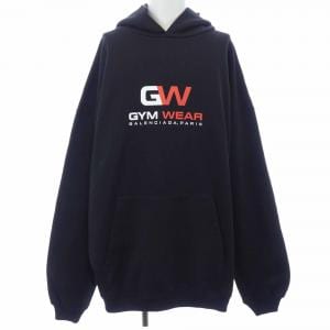 バレンシアガ BALENCIAGA 620973 TIVD4 パーカー