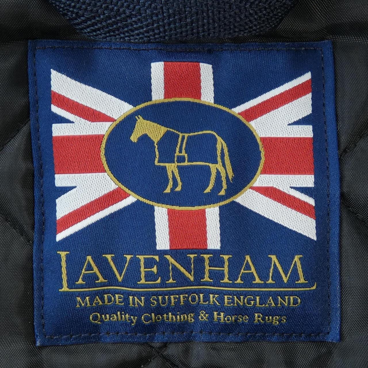 ラベンハム LAVENHAM コート