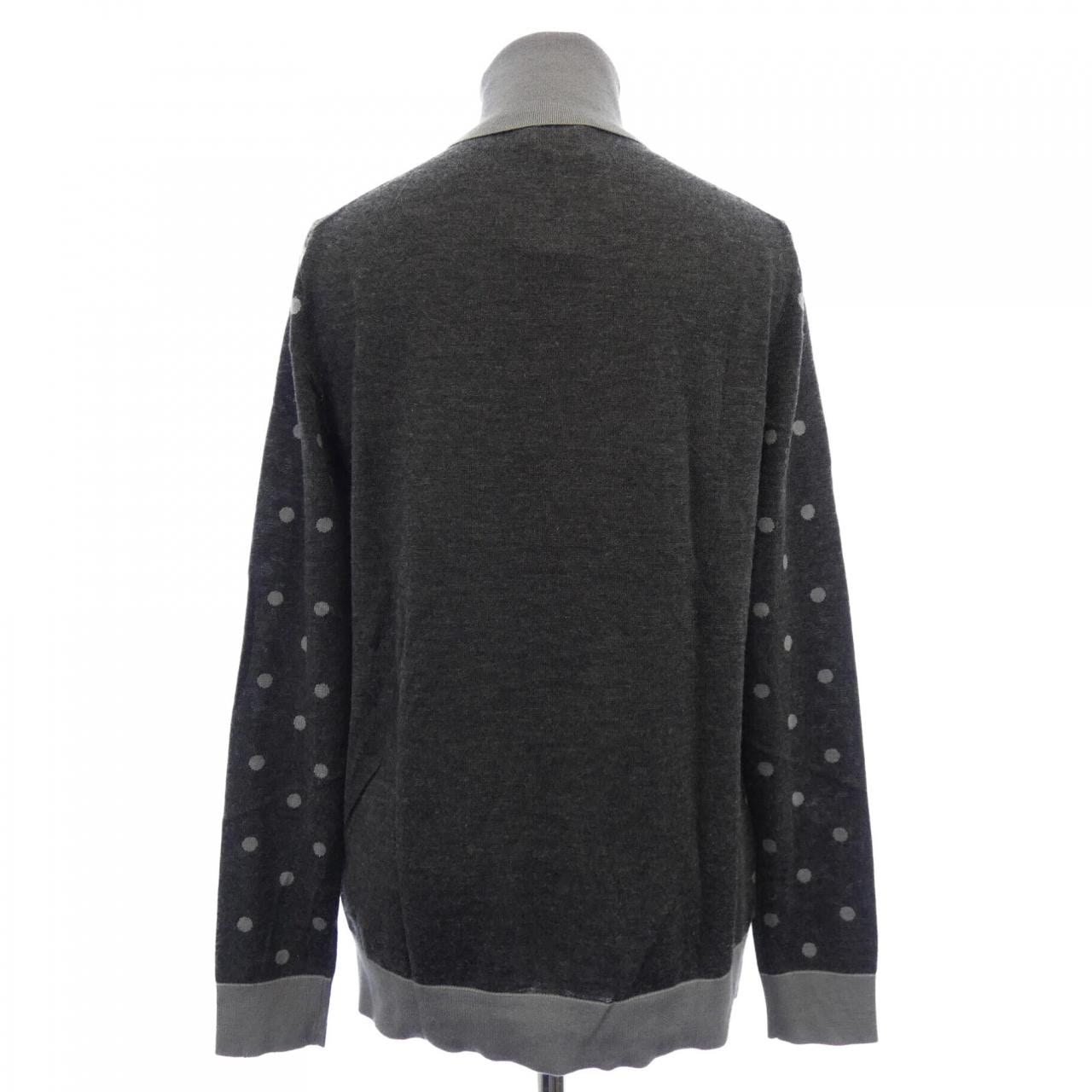 エルメス HERMES CLIC CLAC *17-7727 ニット