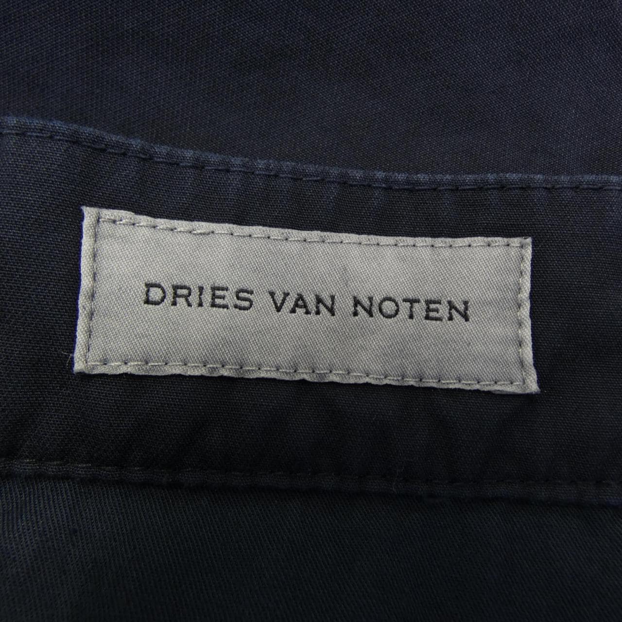 ドリスヴァンノッテン DRIES VAN NOTEN 252-020940-2101-509 パンツ