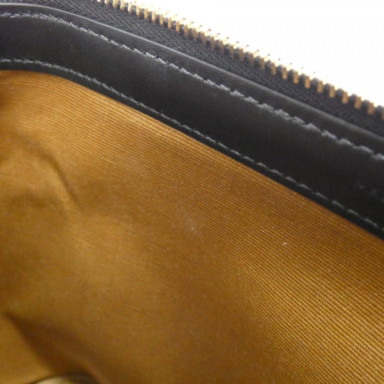 セリーヌ 10D502BTB ポーチ