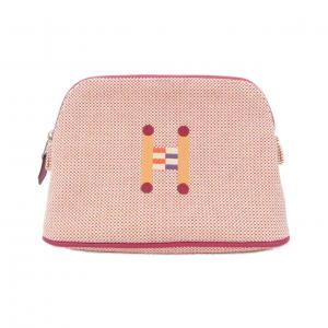 エルメス ボリード クレイジー アッシュ MINI 103750M ポーチ