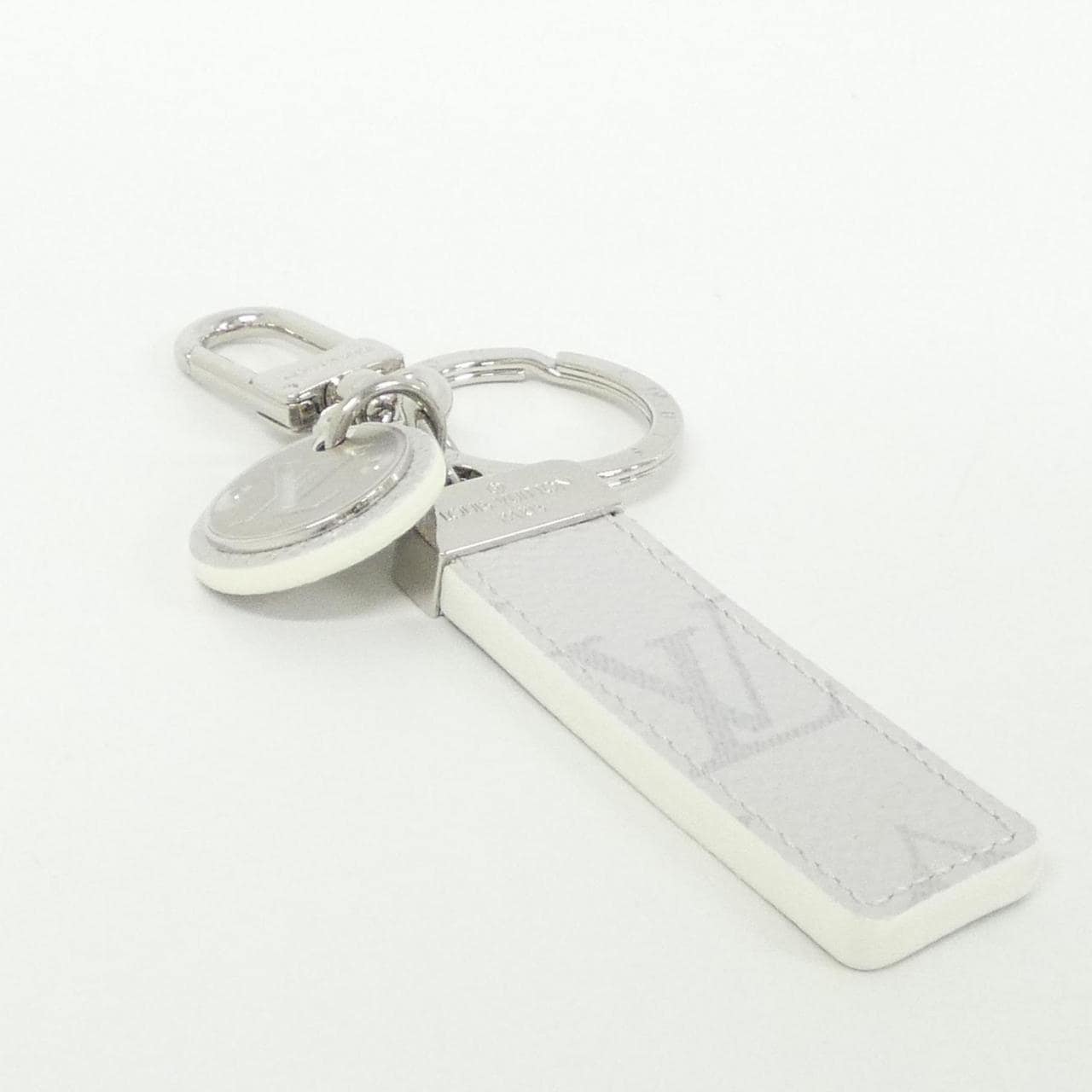 ルイヴィトン ポルト クレ ネオ LVクラブ M69325 キーリング