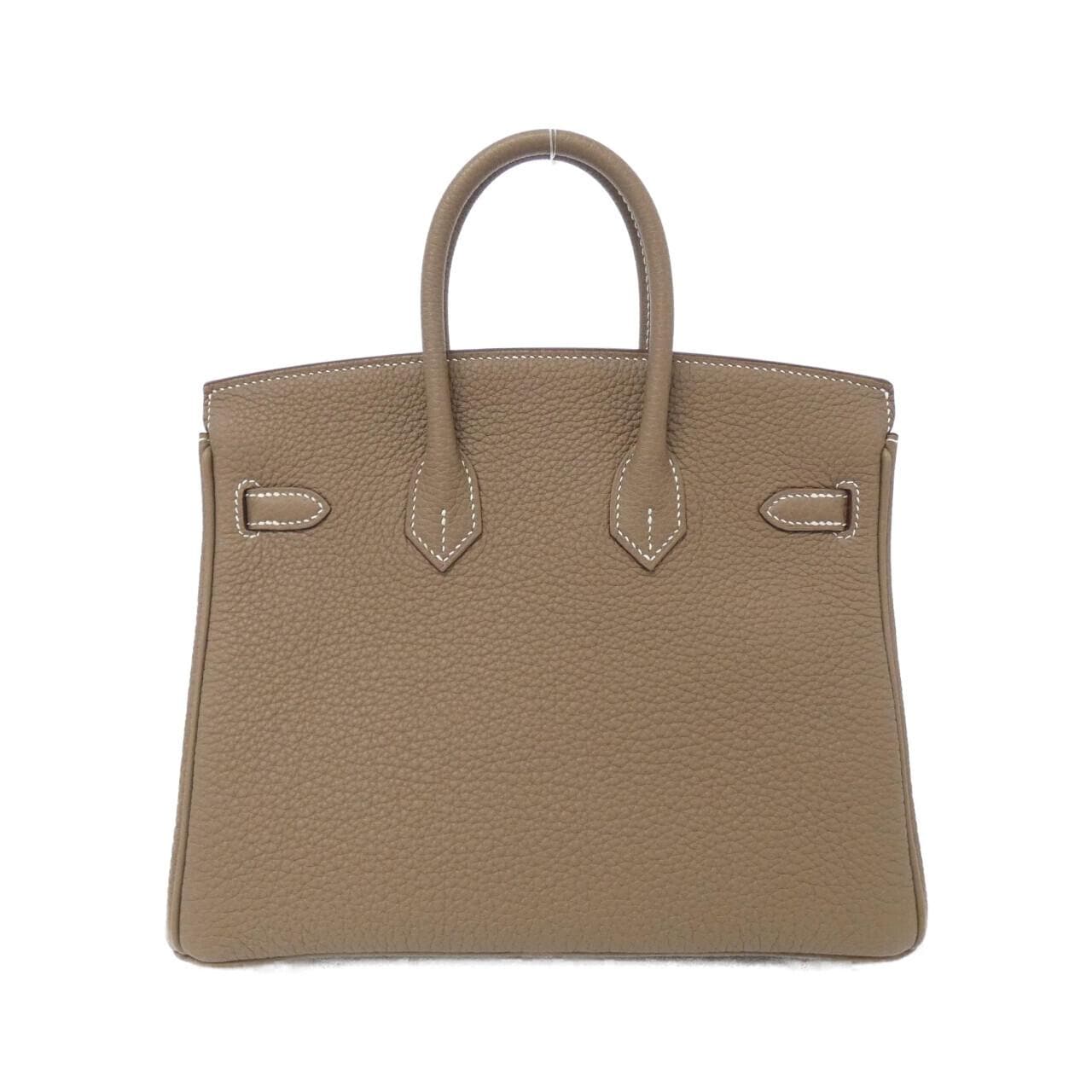 [Unused items] HERMES Birkin 25cm 041344CK bag