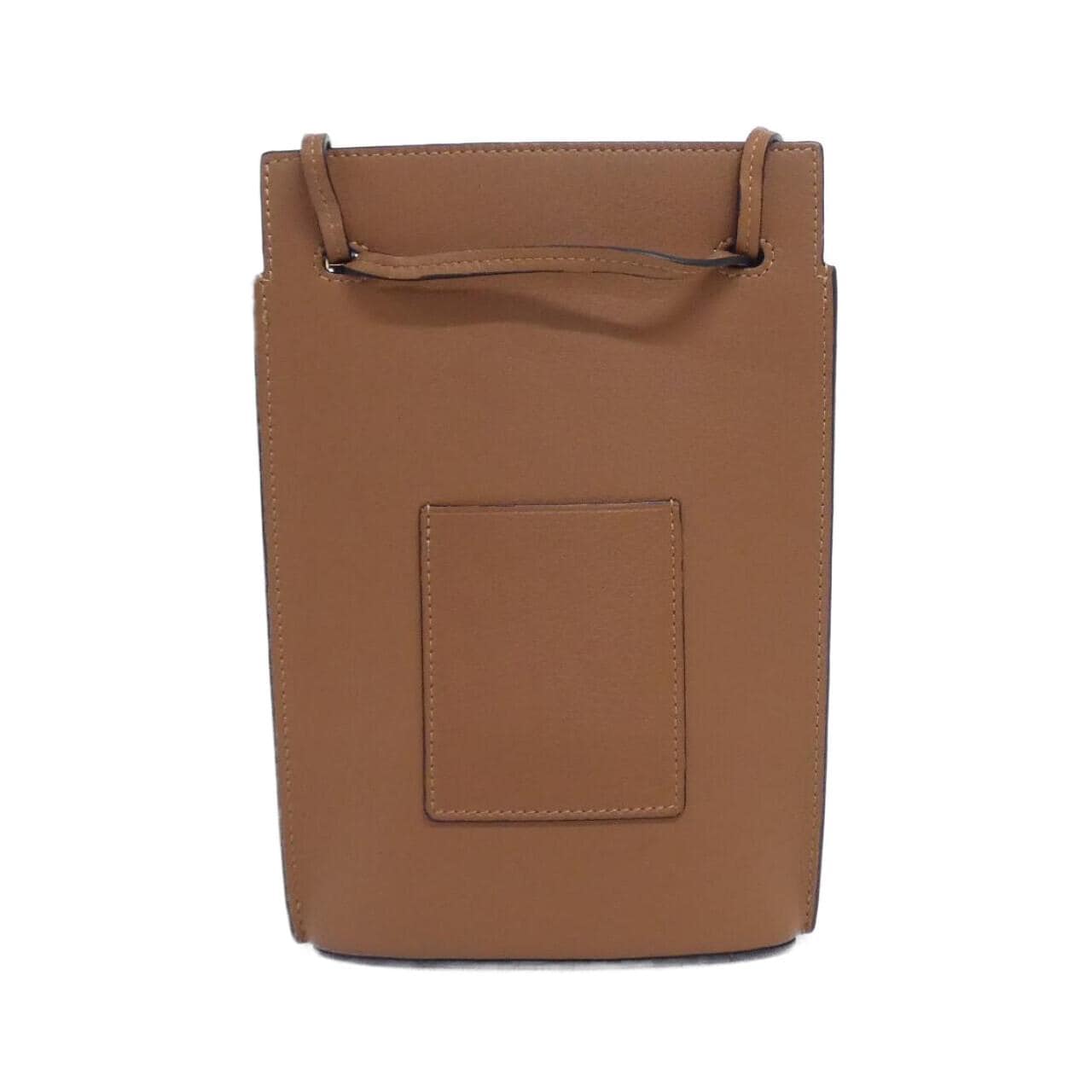 ロエベ ダイス ポケット C630R12X01 ショルダーバッグ