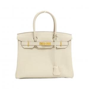 [Unused items] HERMES Birkin 30cm 027633CC bag