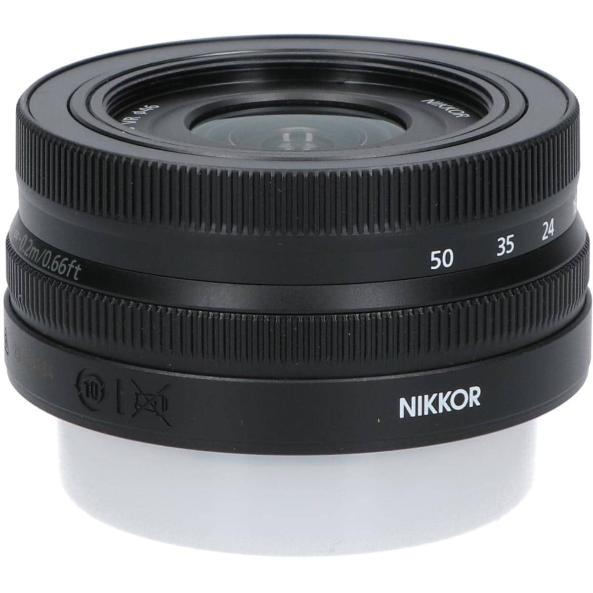 ＮＩＫＯＮ　Ｚ　ＤＸ１６－５０ｍｍ　Ｆ３．５－６．３ＶＲ　ＢＫ