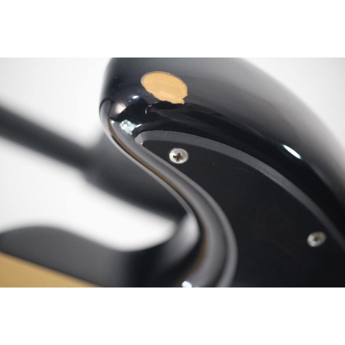 ＦＥＮＤＥＲ　　ＦＳＲ　ＮＯＮＥ　ＭＯＲＥ　ＢＬＡＣＫ　ＳＴＲＡＴ