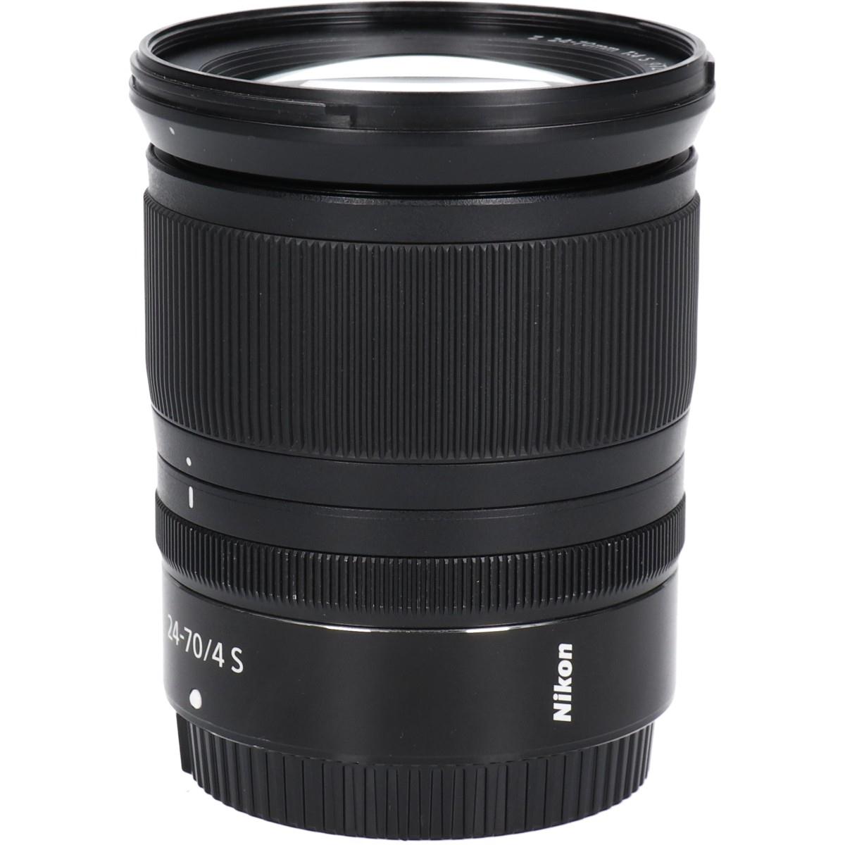 Ｚ２４－７０ｍｍ　Ｆ４Ｓ