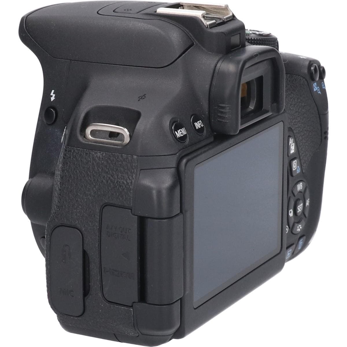 ＥＯＳ　ＫＩＳＳ　Ｘ７ｉ