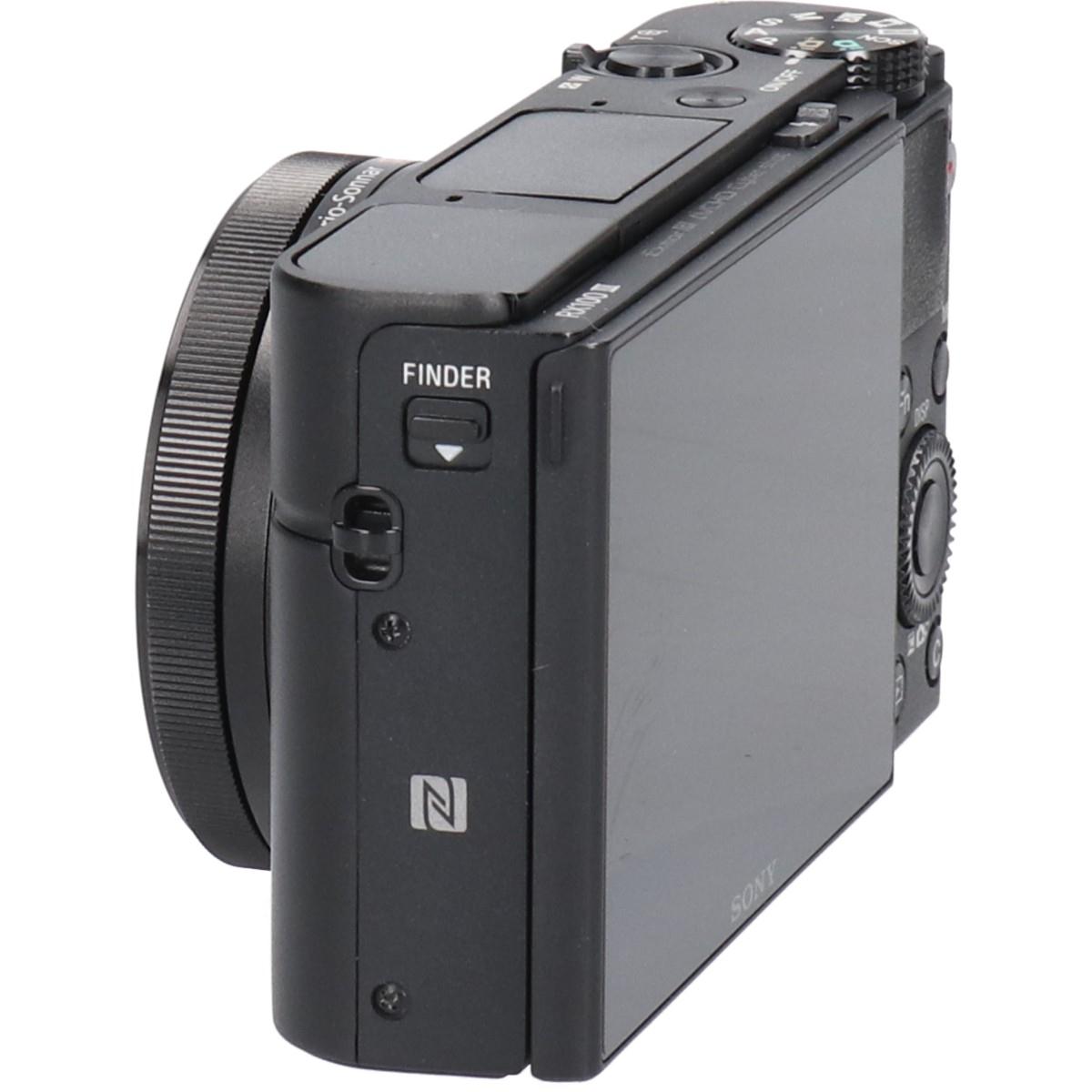 ＤＳＣ－ＲＸ１００Ｍ３