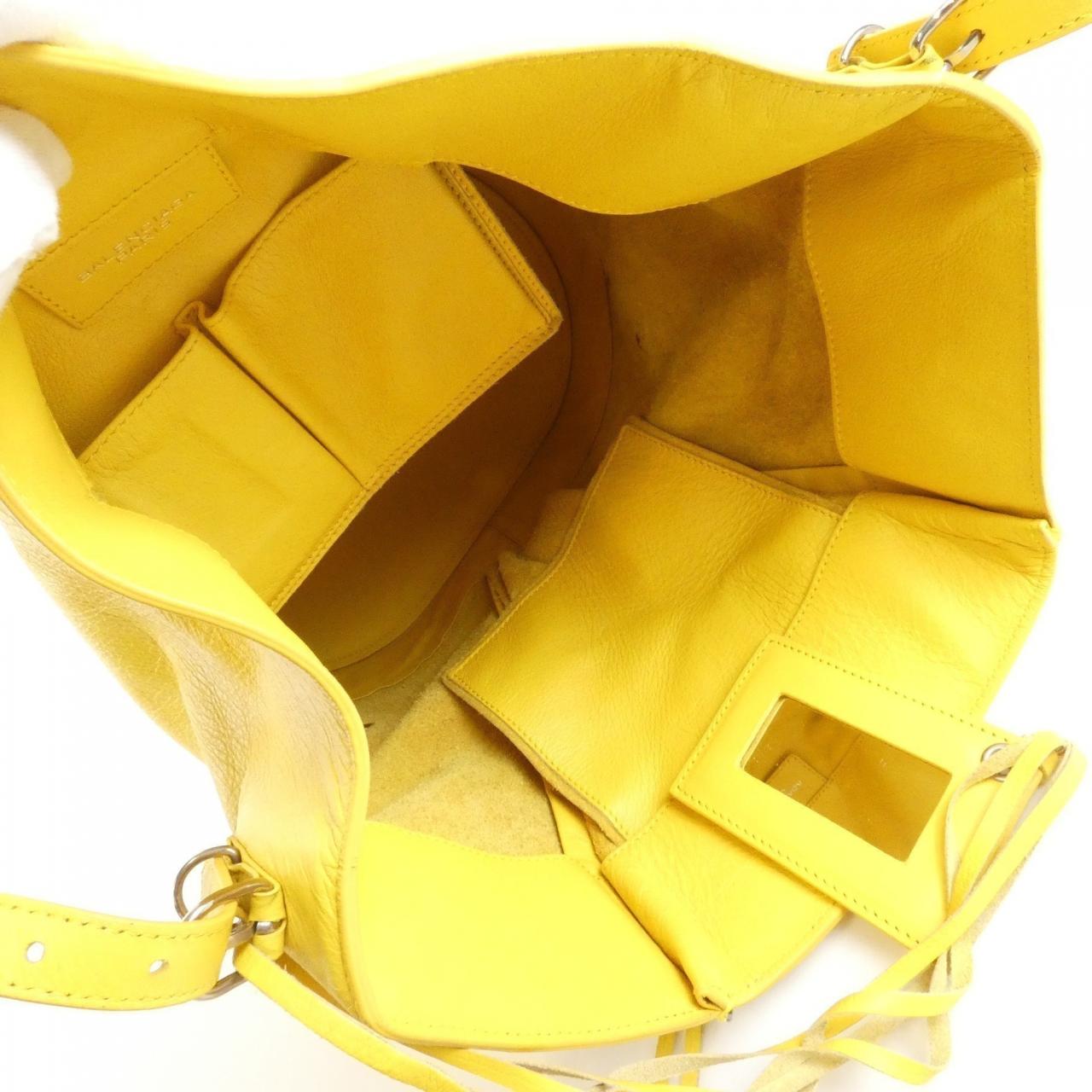 バレンシアガ ペーパー312186 バッグ