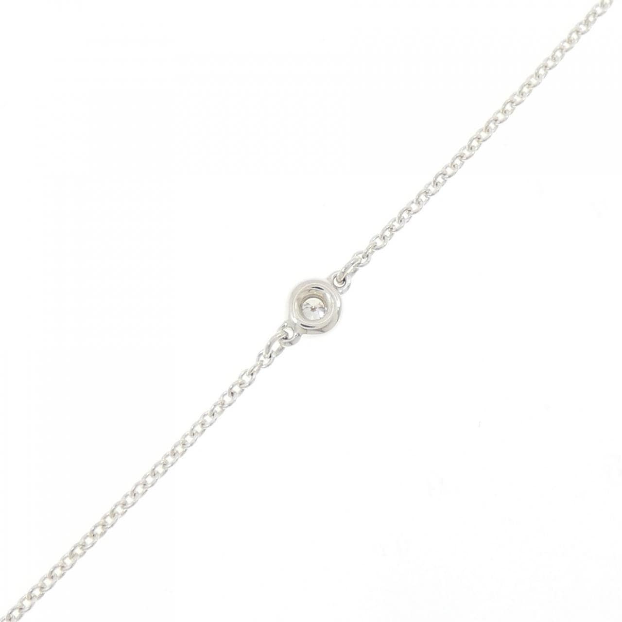 ティファニー バイザヤード ブレスレット