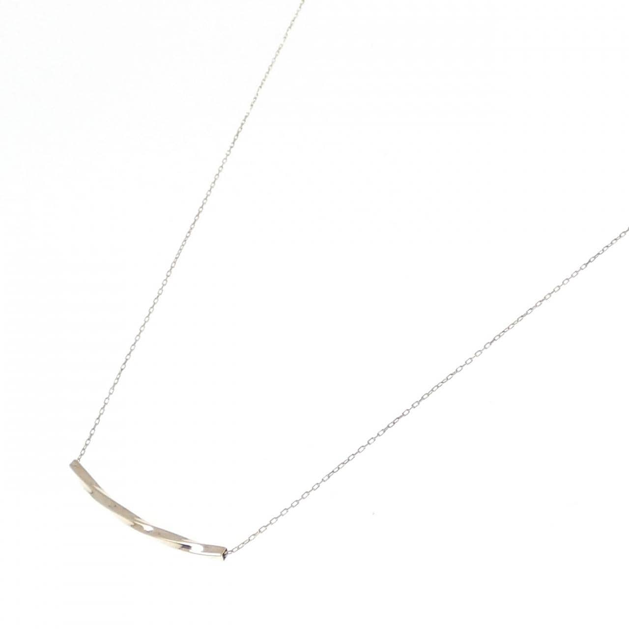 K10YG ネックレス