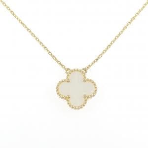 ヴァンクリーフ&アーペル ヴィンテージアルハンブラ ネックレス