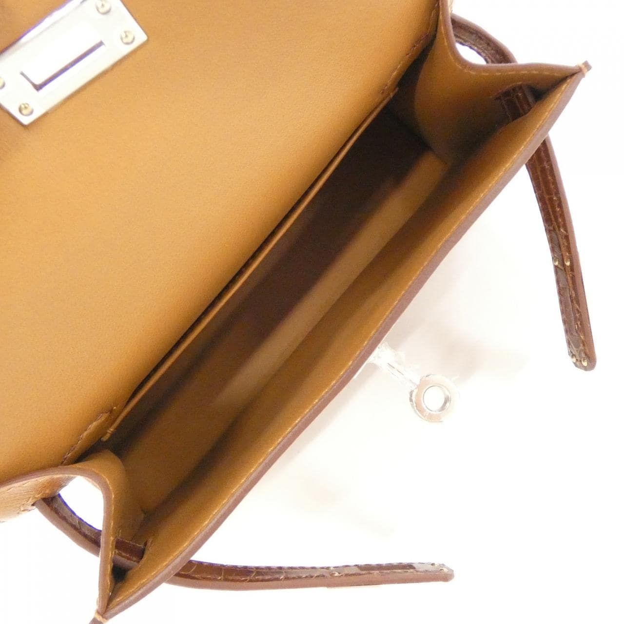 【未使用品】エルメス ミニ ケリー2 タッチ MINI 083090CK バッグ