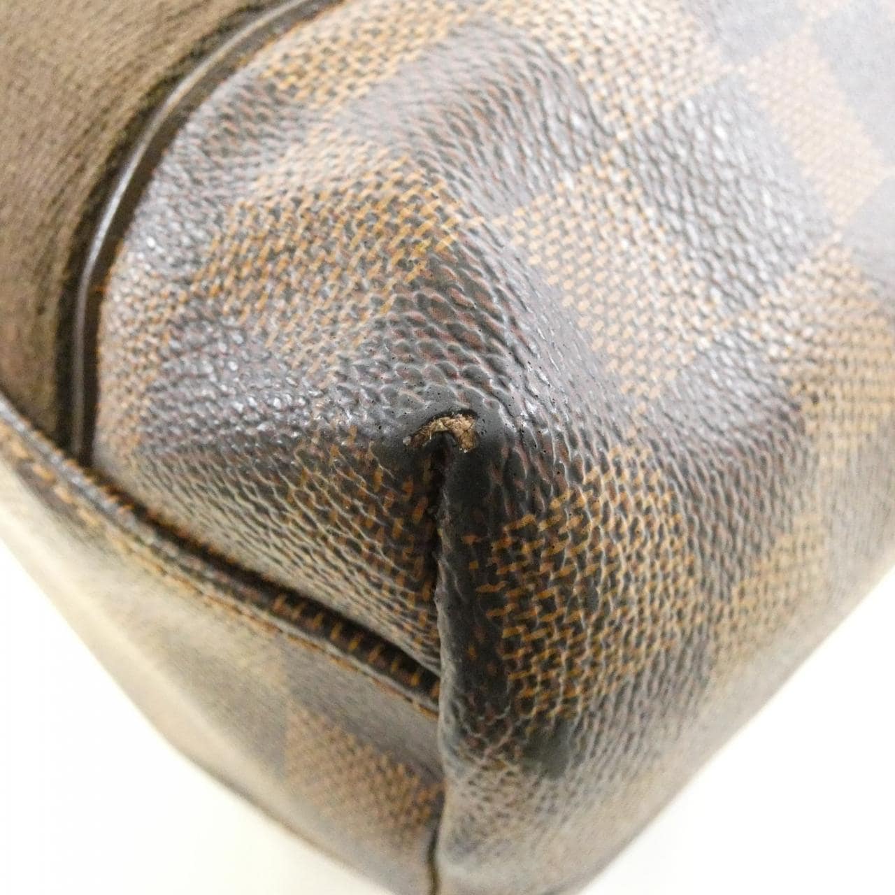 ルイヴィトン ダミエ ボブール N52006 バッグ