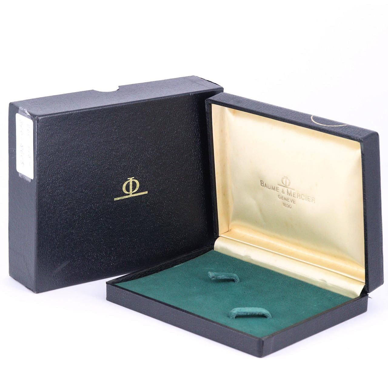 【ノーメンテナンス還元価格】ボーム&メルシェ YG 35103 YG 手巻