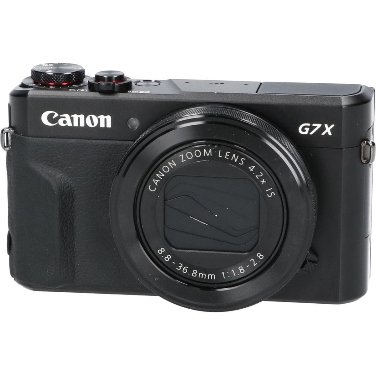 CANON POWERSHOT G7X MARK II