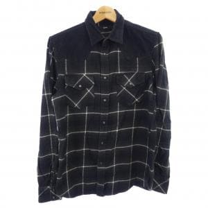 ディーゼル DIESEL シャツ
