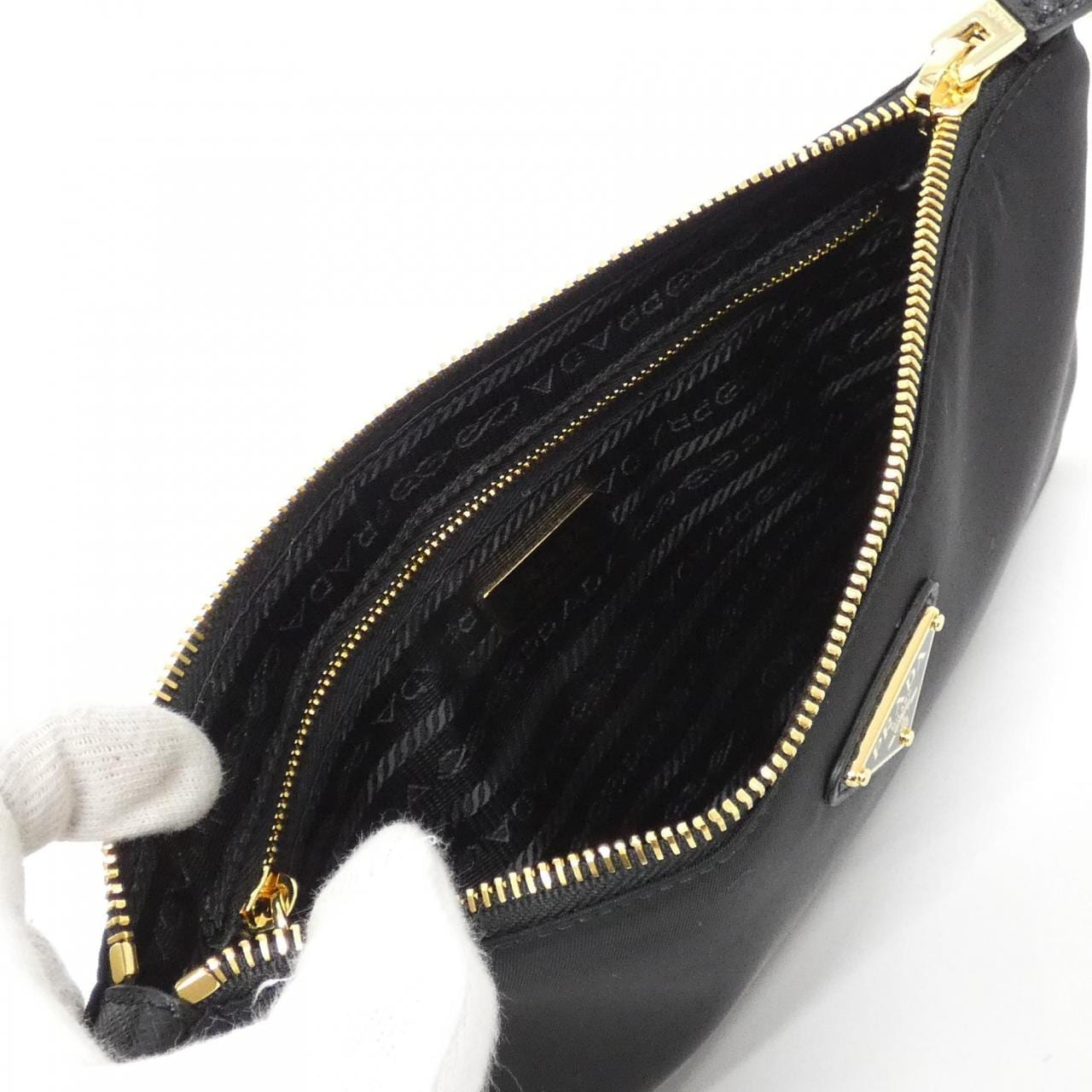 【新品】プラダ 1NE545 ショルダーバッグ