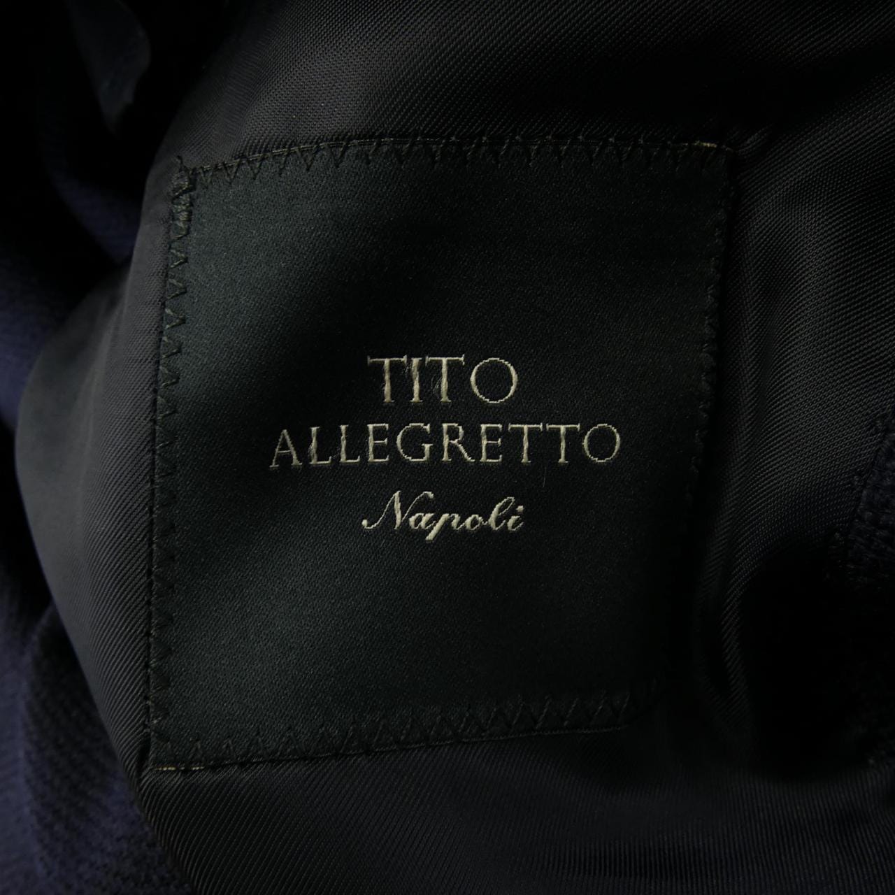 TITO ALLEGRETTO夾克