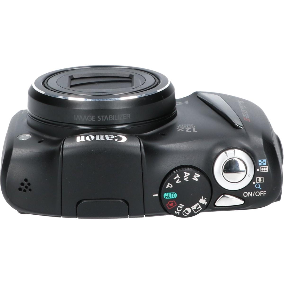 POWERSHOT SX150IS