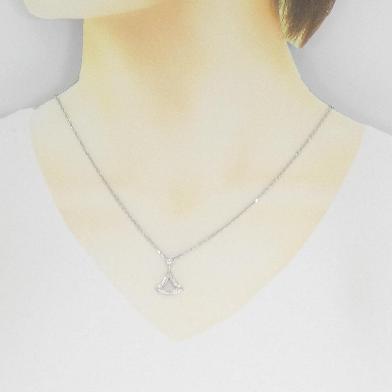 BVLGARI diva dream necklace