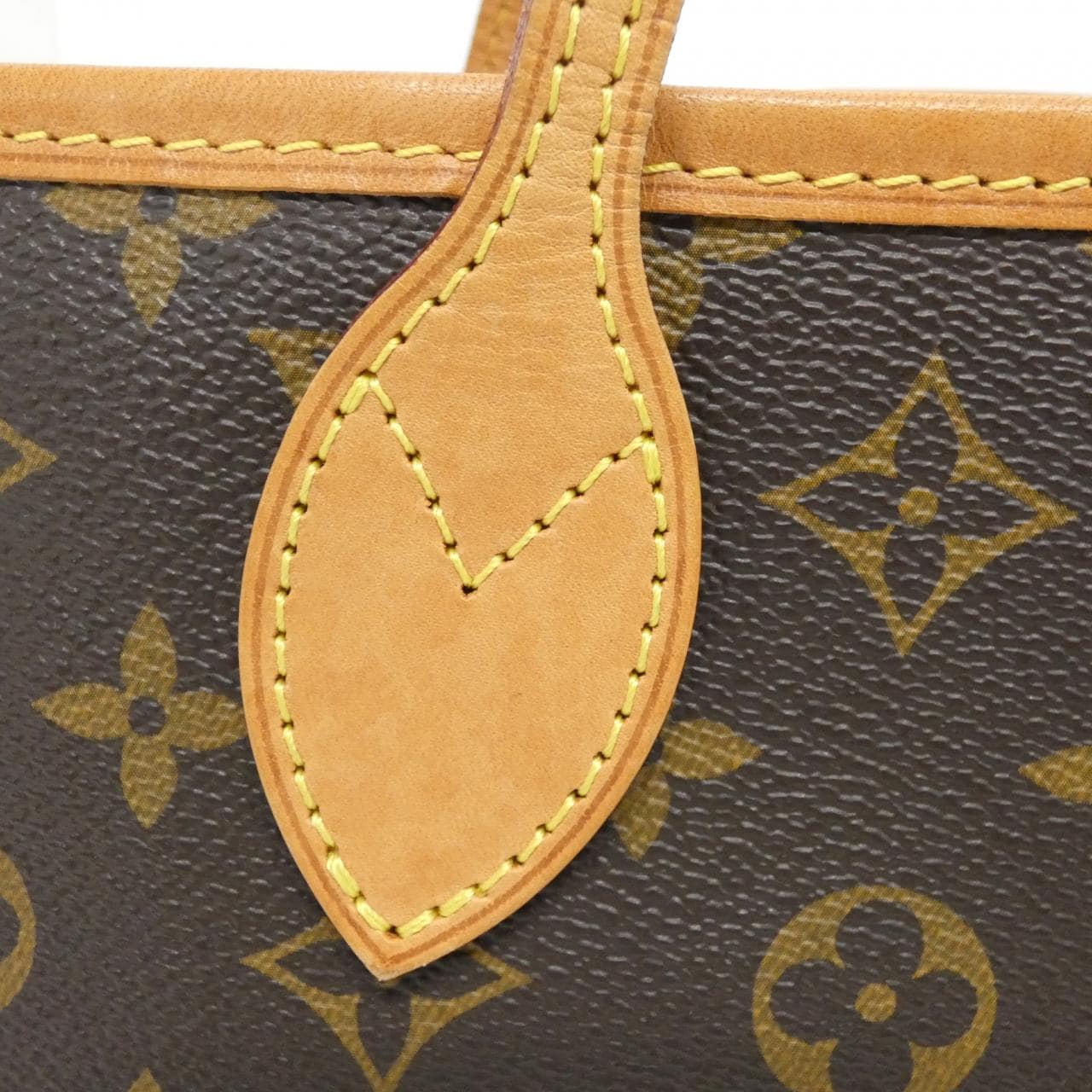 LOUIS VUITTON Monogram Neverfull PM M41245 包