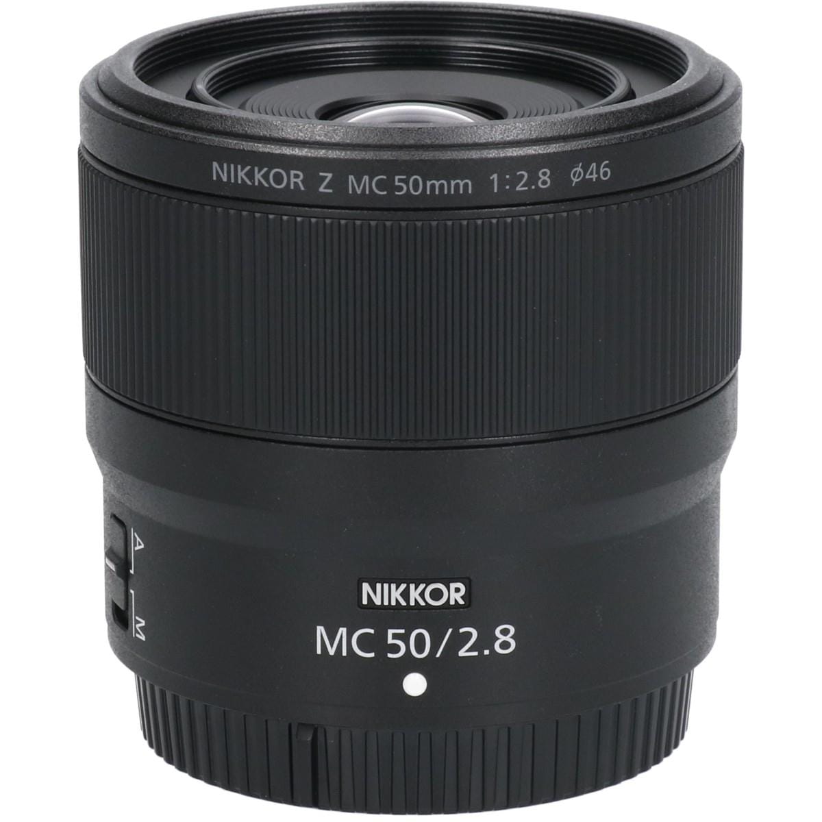 Ｚ　ＭＣ５０ｍｍ　Ｆ２．８