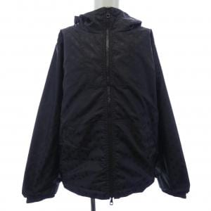ルイヴィトン LOUIS VUITTON モノグラムリバーシブルナイロンウインドブレーカー HLB46WMO6 ジャケット