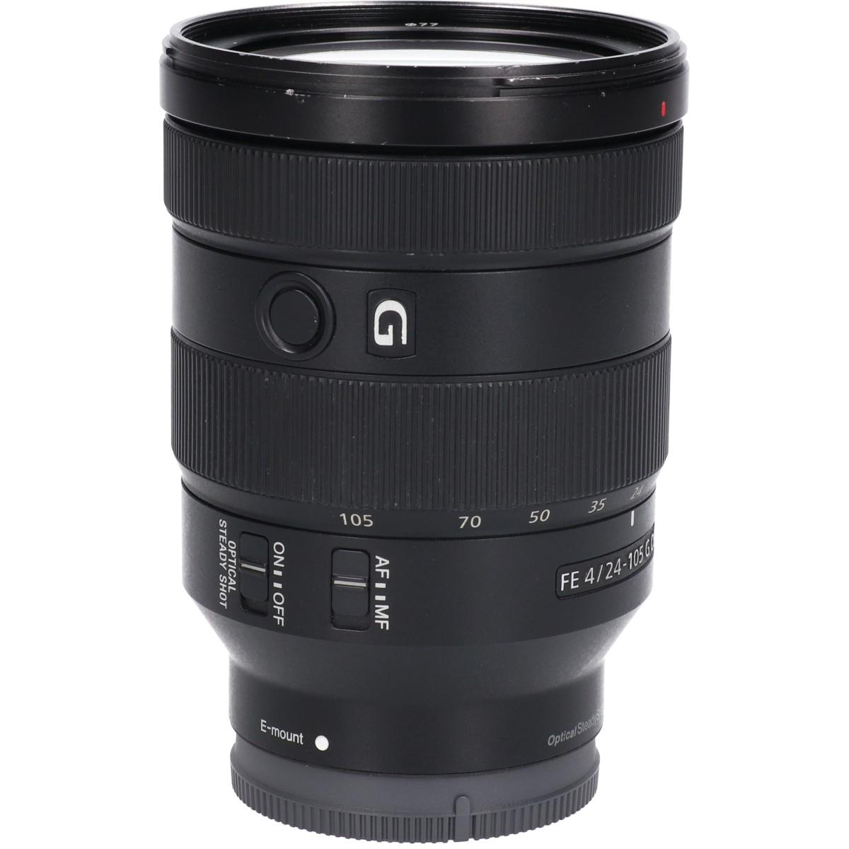 ＦＥ２４－１０５ｍｍ　Ｆ４Ｇ（ＳＥＬ２４１０５Ｇ）