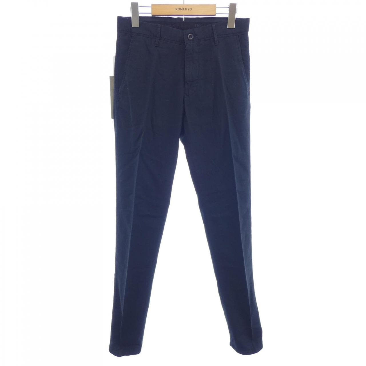 インコテックス INCOTEX パンツ