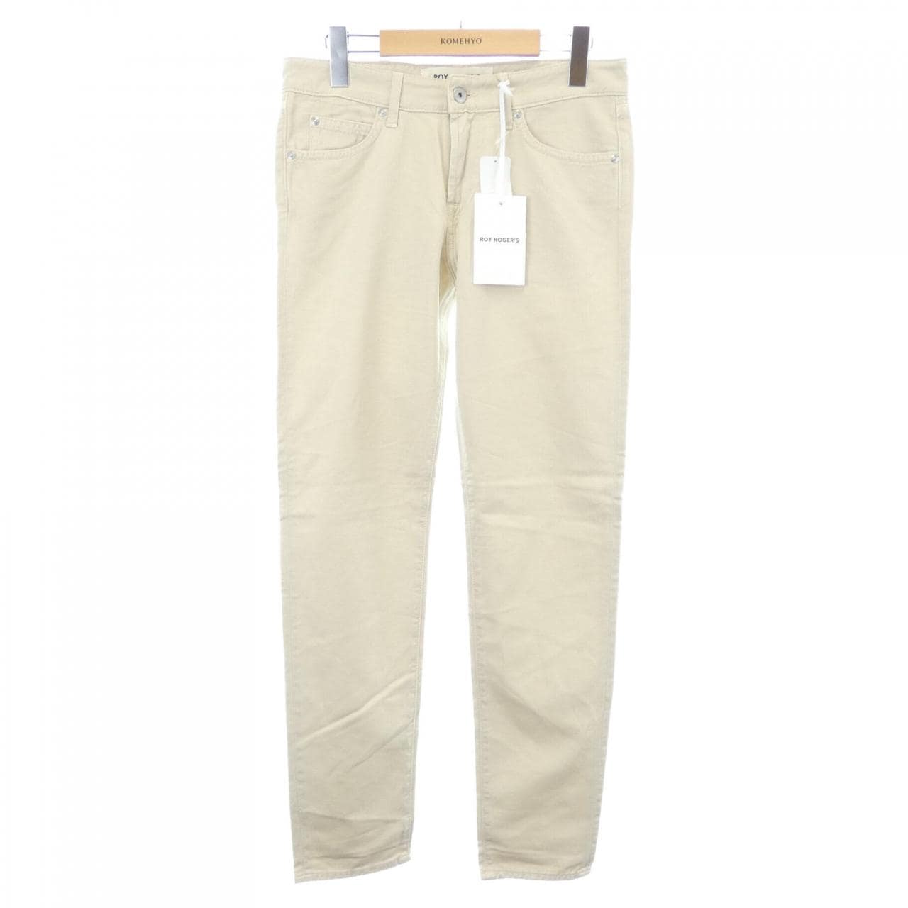 ロイロジャース ROY ROGER'S パンツ
