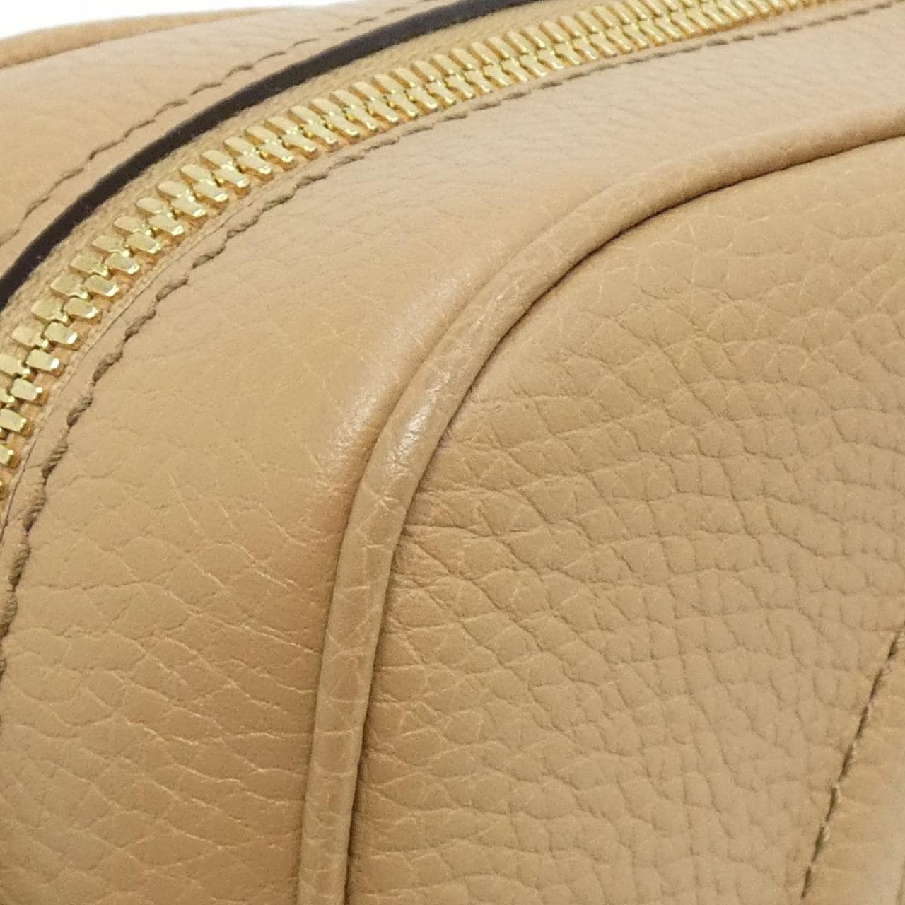 グッチ SOHO 722319 A7M0G ショルダーバッグ