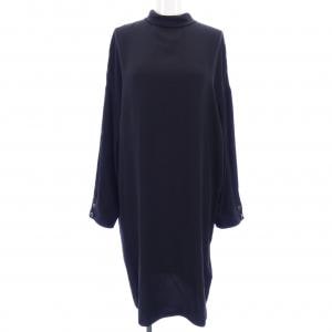 エルメス HERMES カレーシュ *17-7351 ワンピース