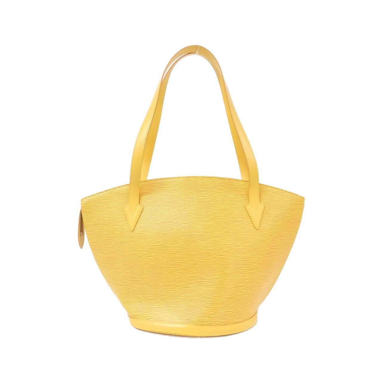 【ヴィンテージ】ルイヴィトン エピ サンジャック ショッピング M52269 ショルダーバッグ