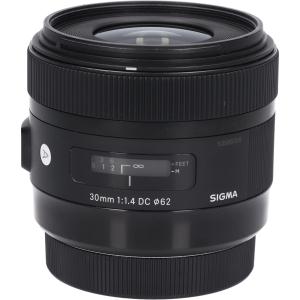 ＥＯＳ３０ｍｍ　Ｆ１．４ＤＣ　ＨＳＭ（Ａ）